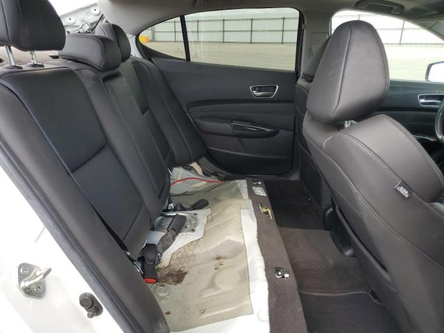 2019 Acura Tlx VIN: 19UUB1F31KA010165 Lot: 51201084