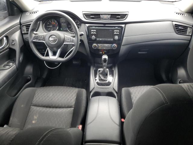 2017 NISSAN ROGUE S - KNMAT2MT6HP614372