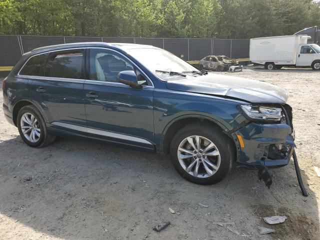 2018 Audi Q7 Premium Plus VIN: WA1LHAF70JD027378 Lot: 53010124