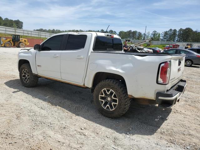 2018 GMC Canyon Sle VIN: 1GTP6CE19J1134601 Lot: 51233544