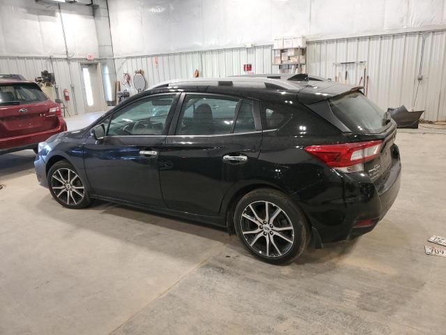 2017 SUBARU IMPREZA LI - 4S3GTAN66H3738033
