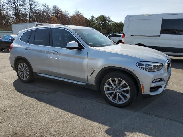 2019 BMW X3 xDrive30I VIN: 5UXTR9C50KLE21296 Lot: 50844244