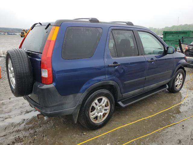 2003 Honda Cr-V Ex VIN: SHSRD78803U159842 Lot: 50361494