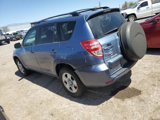 2009 Toyota Rav4 VIN: JTMZF33V795000107 Lot: 50161044