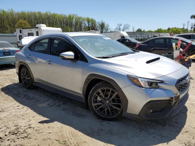 2022 Subaru Wrx Premium VIN: JF1VBAF66N9005780 Lot: 50003884