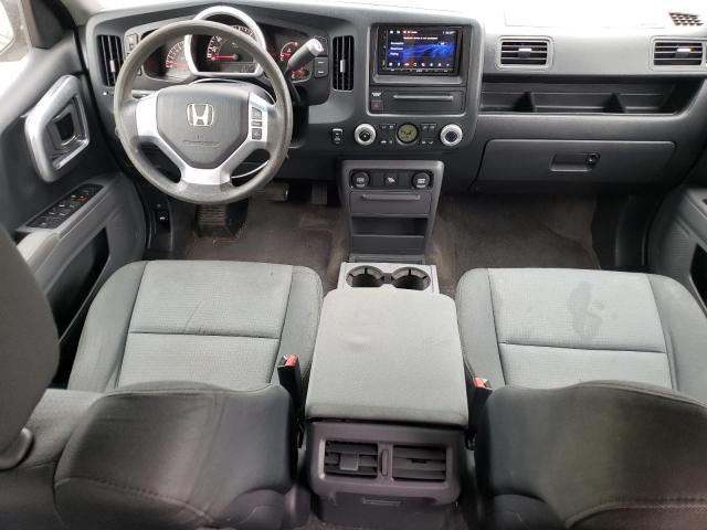 2007 Honda Ridgeline Rt VIN: 2HJYK16277H542645 Lot: 51180754