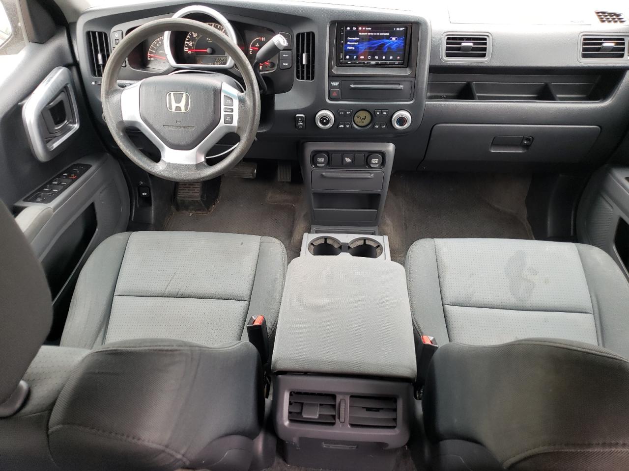 2HJYK16277H542645 2007 Honda Ridgeline Rt