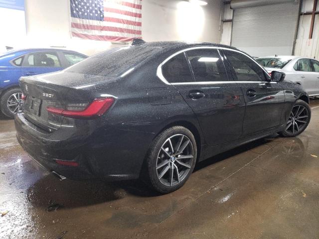 3MW5R7J09L8B11687 BMW 3 Series 330XI 3