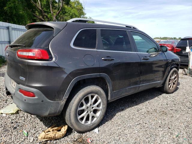 2014 Jeep Cherokee Latitude VIN: 1C4PJMCB5EW211456 Lot: 49952014