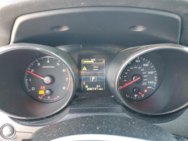 2015 Subaru Outback 2.5I VIN: 4S4BSBAC1F3218684 Lot: 51622864