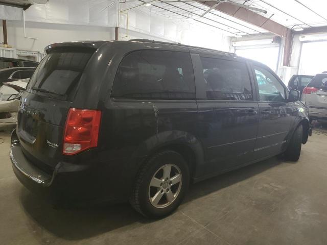 2012 Dodge Grand Caravan Sxt VIN: 2C4RDGCG5CR161953 Lot: 51959144