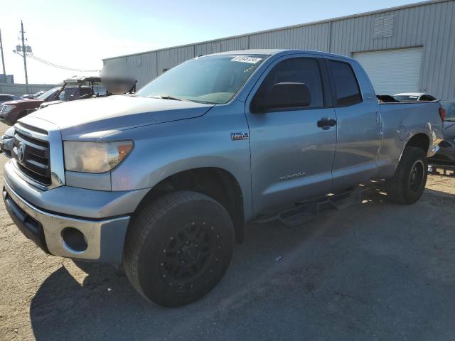 2010 Toyota Tundra Double Cab Sr5 VIN: 5TFUW5F15AX151826 Lot: 51348724