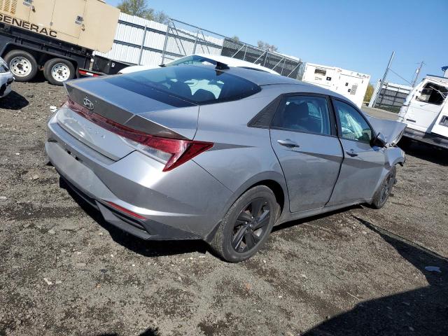 2022 Hyundai Elantra Sel VIN: 5NPLM4AG5NH05887 Lot: 51150874