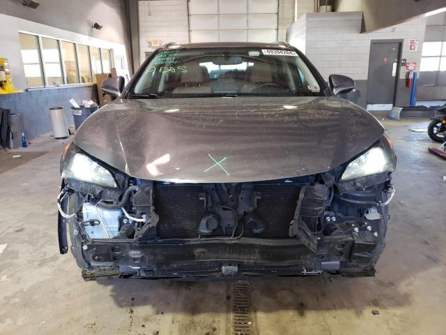 Lot #2452677321 2015 LEXUS NX 200T salvage car