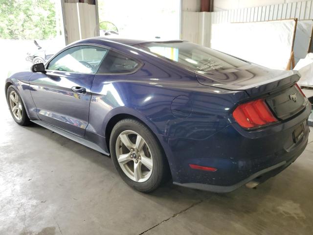 2019 Ford Mustang VIN: 1FA6P8TH8K5185495 Lot: 51109084