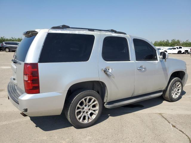 2007 Chevrolet Tahoe C1500 VIN: 1GNFC13047R256903 Lot: 49242044