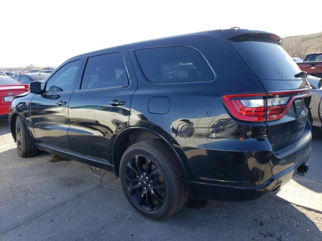 2017 DODGE DURANGO R/ - 1C4SDJCT7HC821101