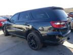 Lot #2970034918 2017 DODGE DURANGO R/