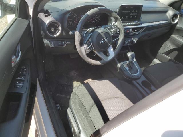 2021 KIA FORTE FE - 3KPF24AD8ME363222