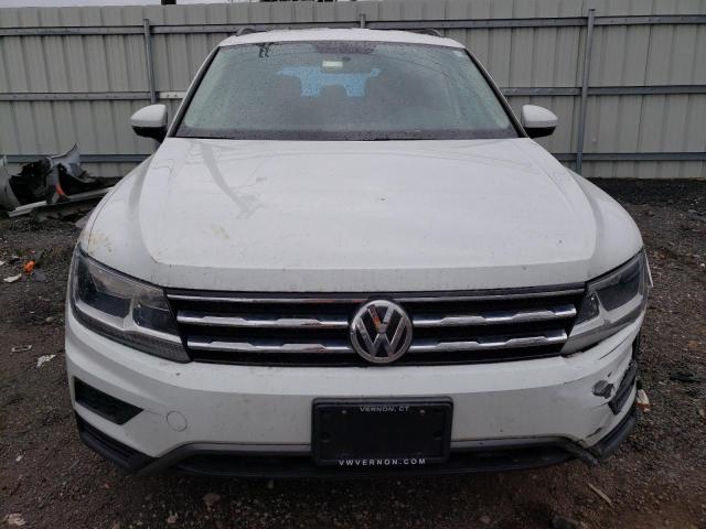 2021 Volkswagen Tiguan S VIN: 3VV0B7AX5MM036172 Lot: 51959154