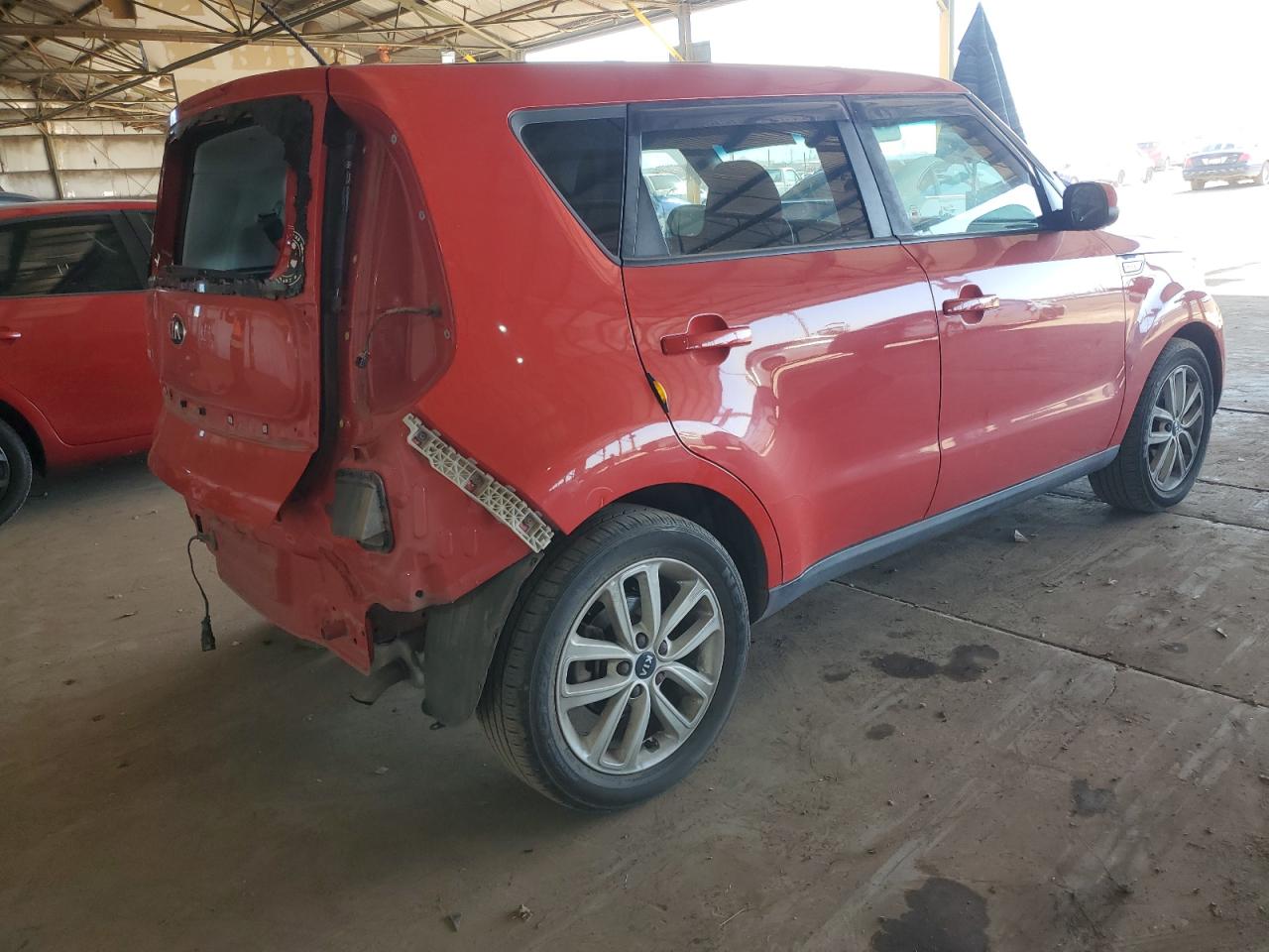 KNDJP3A58J7625511 2018 Kia Soul +