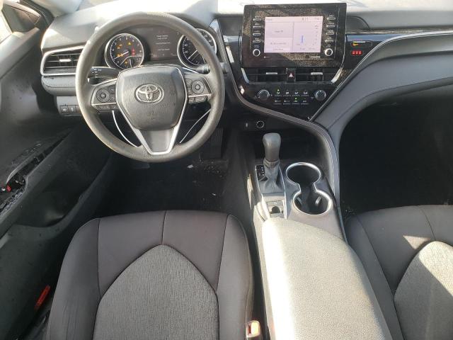 2021 Toyota Camry Le VIN: 4T1C11BK3MU040923 Lot: 50192234