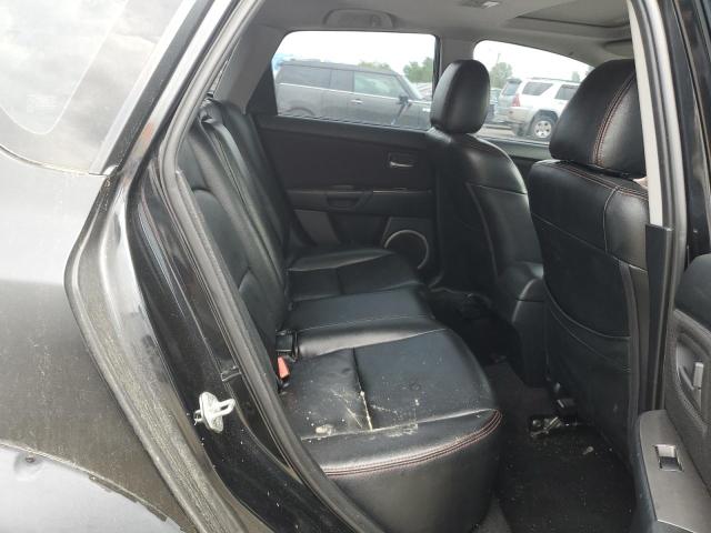 2008 Mazda 3 Hatchback VIN: JM1BK343381808891 Lot: 52184204