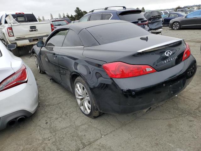 2011 Infiniti G37 Base VIN: JN1CV6FE7BM952657 Lot: 49251884