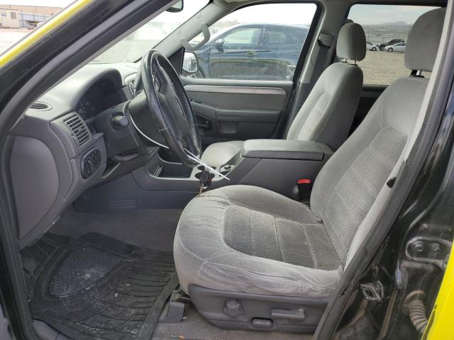 2004 Ford Explorer Xlt VIN: 1FMZU73E14UB41908 Lot: 57493704