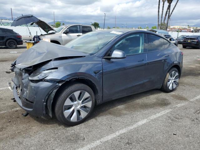 2023 Tesla Model Y VIN: 7SAYGDEE1PA210502 Lot: 51278184