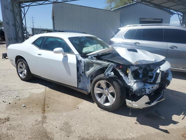 2023 Dodge Challenger Sxt VIN: 2C3CDZAG5PH553514 Lot: 51980904