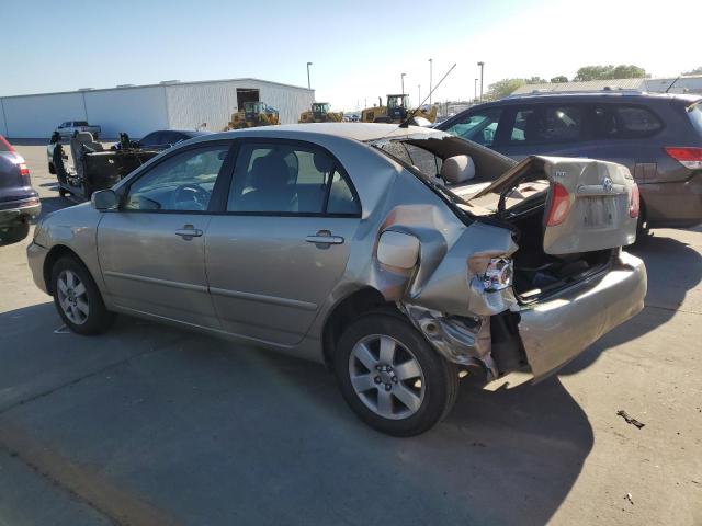 2006 Toyota Corolla Ce VIN: 1NXBR32E56Z665000 Lot: 51441414