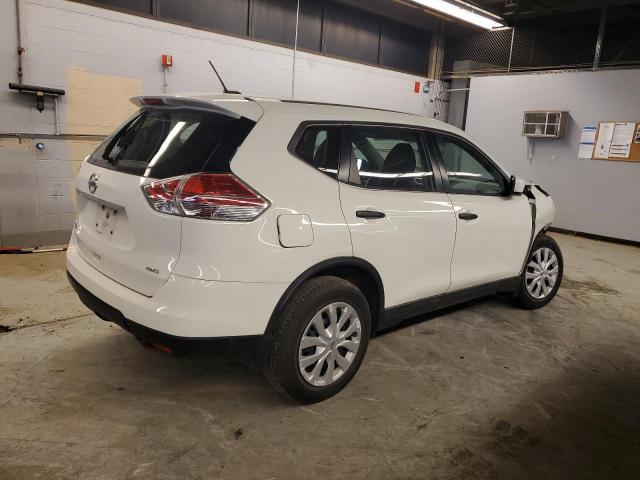 2016 Nissan Rogue S VIN: 5N1AT2MV1GC883818 Lot: 52190614