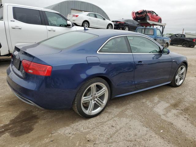 WAUWFAFR2DA019344 | 2013 Audi a5 prestige