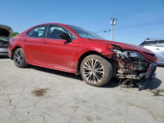Lot #2503742377 2019 TOYOTA CAMRY L salvage car