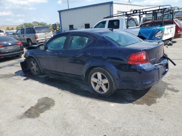 2013 Dodge Avenger Sxt VIN: 1C3CDZCB8DN681072 Lot: 51745714