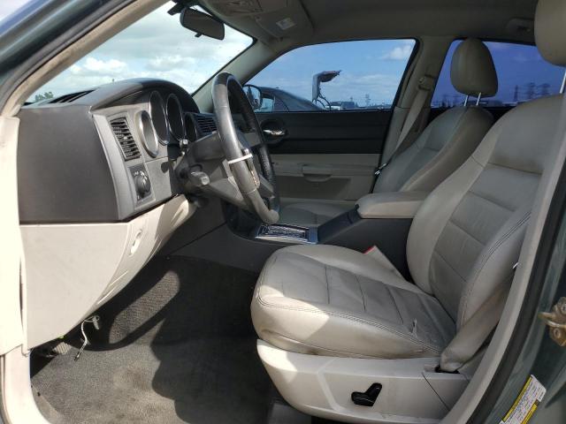 2006 Dodge Charger R/T VIN: 2B3KA53HX6H192036 Lot: 52316894