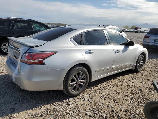 2015 Nissan Altima 2.5 VIN: 1N4AL3AP7FN907693 Lot: 51492464