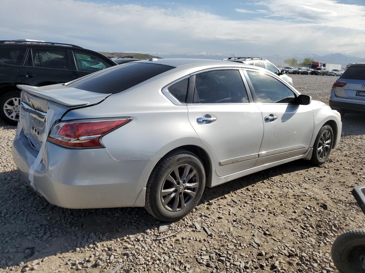 1N4AL3AP7FN907693 2015 Nissan Altima 2.5