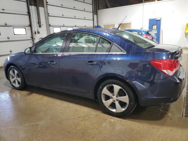 2011 Chevrolet Cruze Lt VIN: 1G1PG5S90B7118670 Lot: 52517224