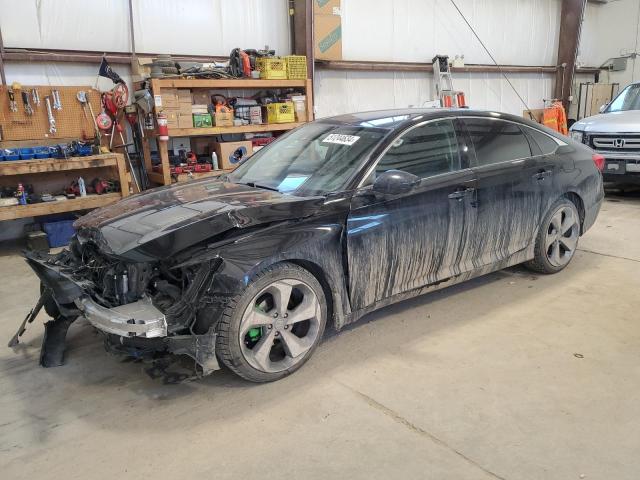 Vin: 1hgcv1f16ka805634, lot: 58741855, honda accord lx 2019 img_1