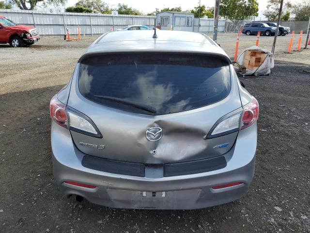 2012 Mazda 3 I VIN: JM1BL1L80C1676552 Lot: 50840274