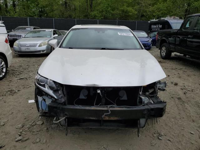 2017 LEXUS ES 350 - 58ABK1GG8HU044638