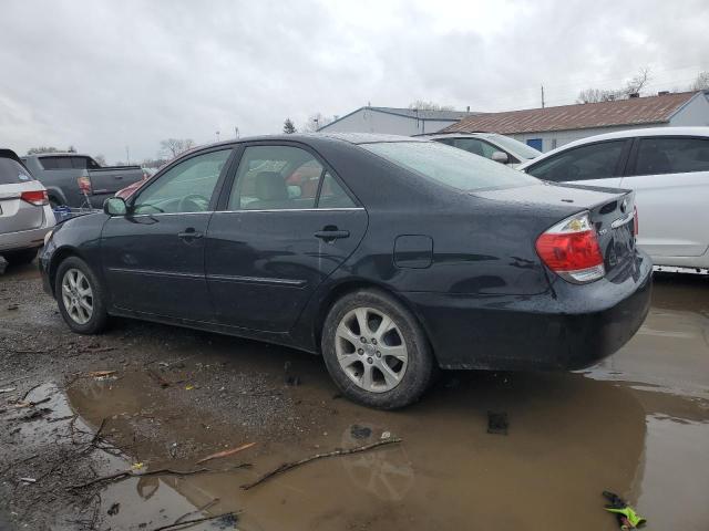 2005 Toyota Camry Le VIN: 4T1BF30K95U618097 Lot: 50707924