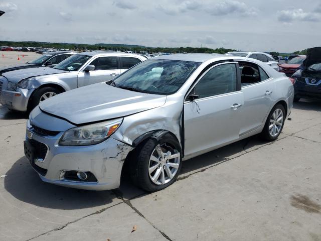 2016 CHEVROLET MALIBU LIMITED LTZ 2016