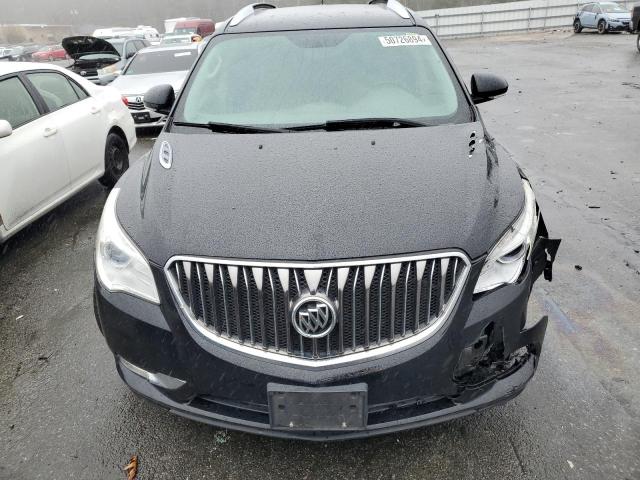 VIN 5GAKRAKDXHJ339070 2017 BUICK ENCLAVE no.5