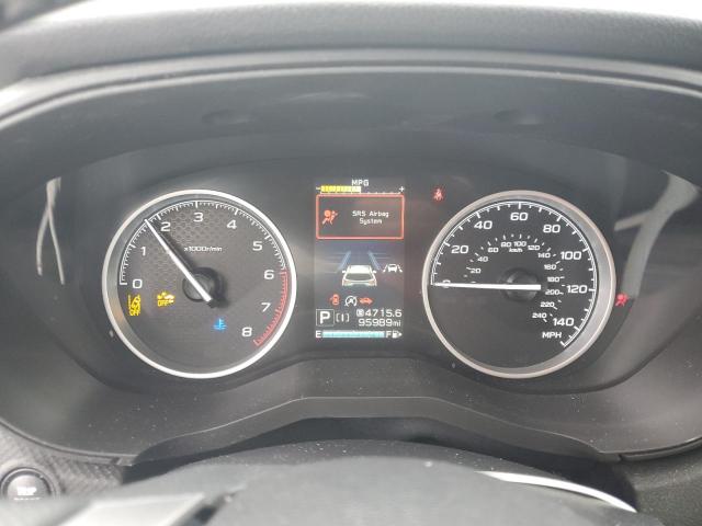 2019 Subaru Forester Premium VIN: JF2SKAECXKH418759 Lot: 51427694