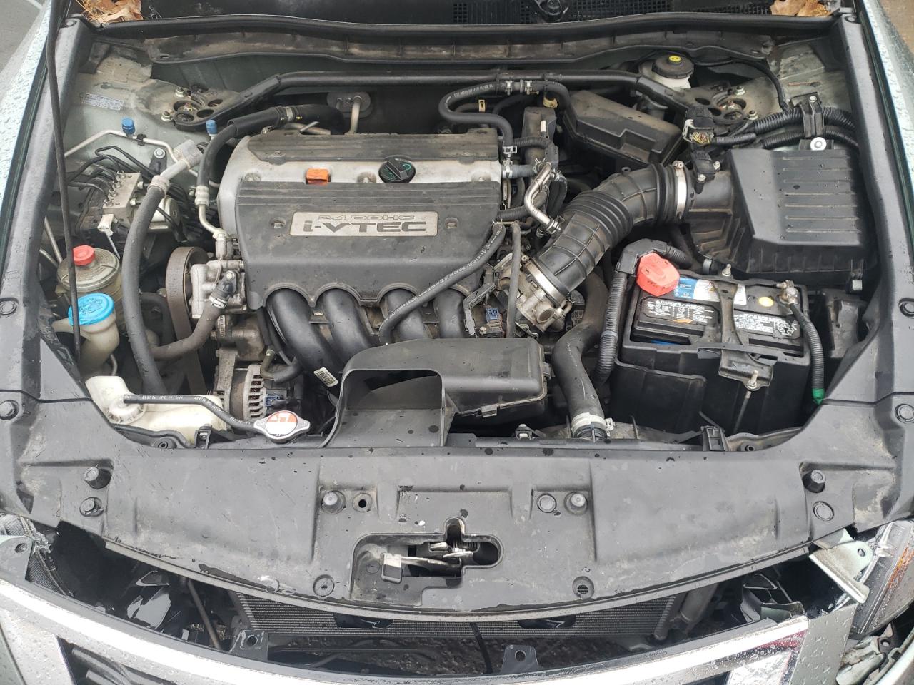 1HGCP26869A059063 2009 Honda Accord Exl