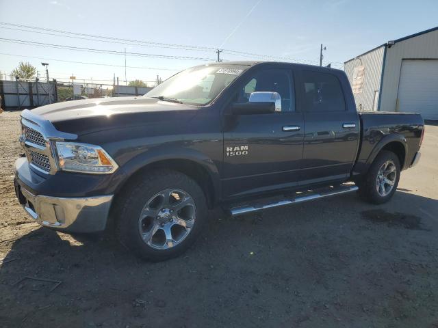 2018 Ram 1500 Laramie VIN: 1C6RR7NGXJS281314 Lot: 51970994