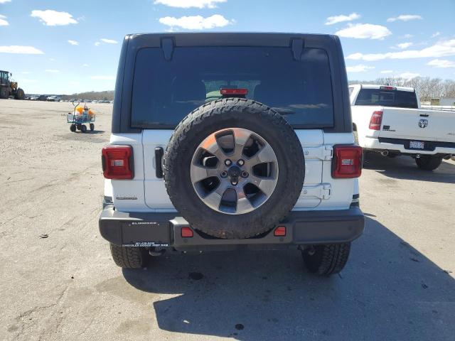 1C4HJXEM6LW277659 Jeep Wrangler U 6